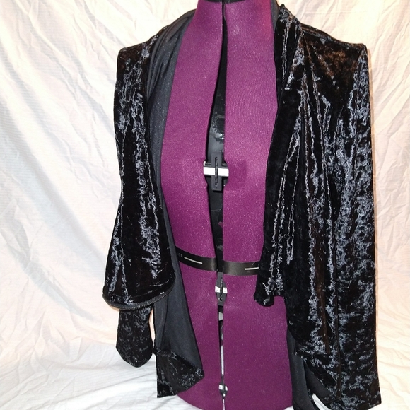 Blank NYC Jacket - Picture 6 of 8